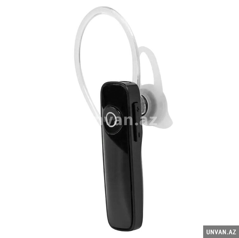 Danışmaq üçün qulaqcıq Danışmaq üçün qulaqcıq