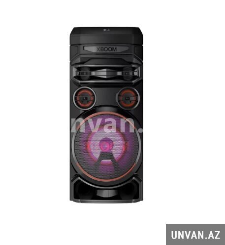 Musiqi mərkəzi lg xboom rnc 7 Musiqi mərkəzi lg xboom rnc 7