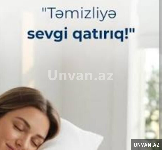 Xadimə işi axtarıram Xadimə işi axtarıram