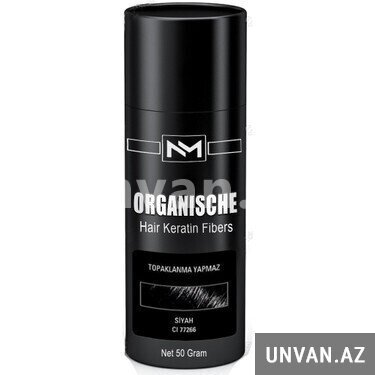 Toppik sac tozu Toppik sac tozu