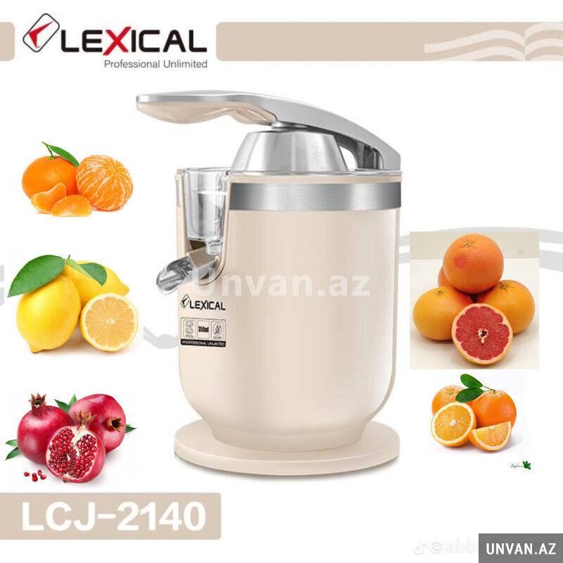 Portağal Şirə çəkən Portağal Şirə çəkən