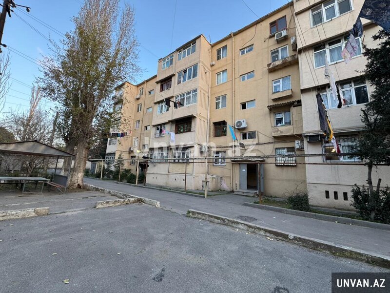 Bəhruz Nuriyev küç 2 otaq , Nizami rayonu Bəhruz Nuriyev küç 2 otaq , Nizami rayonu