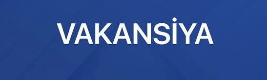 Yeni məzun və gənclər üçün iş təklifi Yeni məzun və gənclər üçün iş təklifi