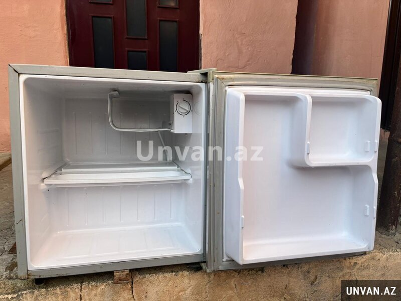 Soyuducu satılır Soyuducu satılır