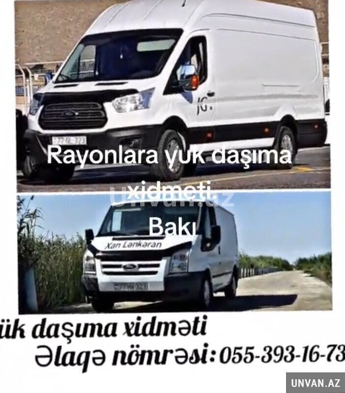 Ucuz yuk dashima Ucuz yuk dashima