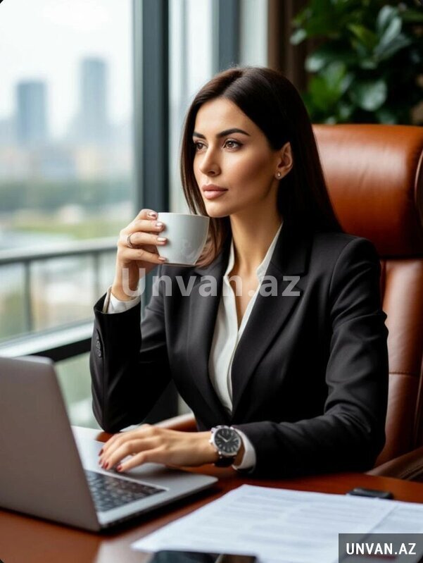 Məlumat axınlarının idarə edilməsi üzrə menecer iş elanı Məlumat axınlarının idarə edilməsi üzrə menecer iş elanı