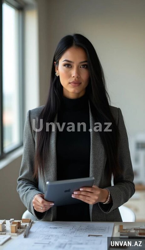 Ali Təhsilli Xanımlara İş Təklifi Ali Təhsilli Xanımlara İş Təklifi