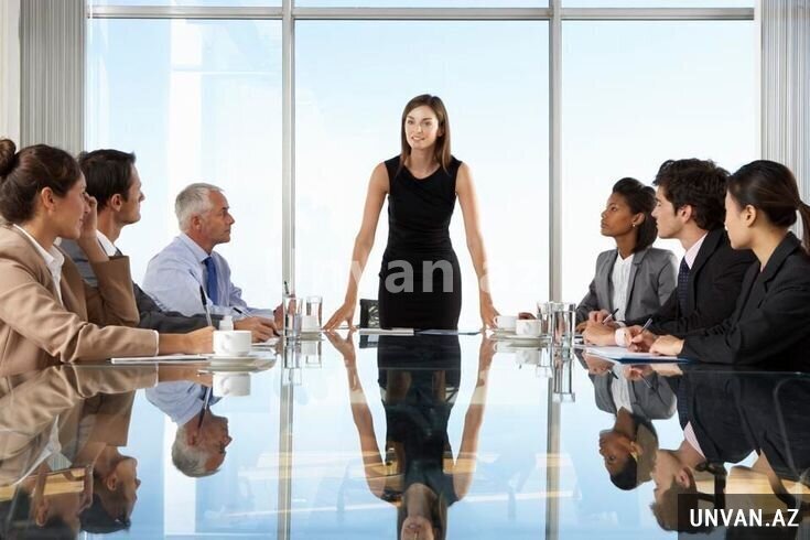 Ofis meneceri tələb olnur Ofis meneceri tələb olnur