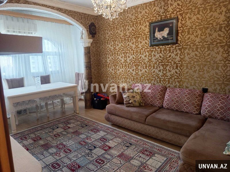 Mirmahmud Kazimovskiy 8 3 otaq , Binəqədi rayonu Mirmahmud Kazimovskiy 8 3 otaq , Binəqədi rayonu