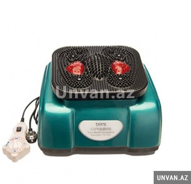 Qan enerji dövranı stimulyatoru Qan enerji dövranı stimulyatoru