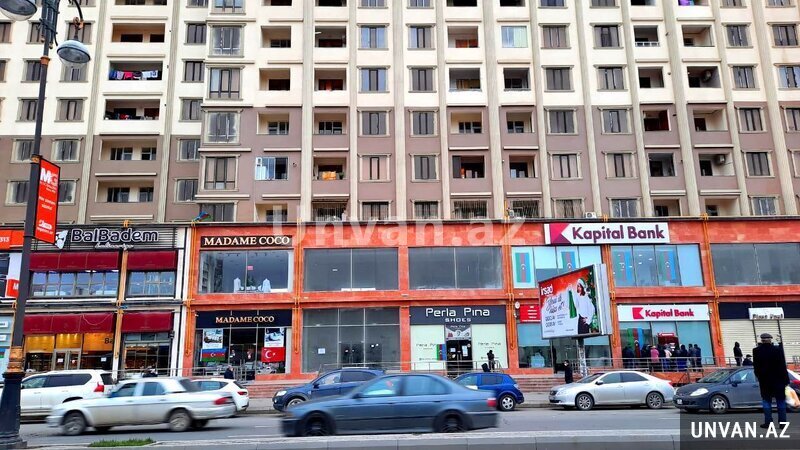 Şərifzadə küçəsi 4 otaq , Yasamal rayonu Şərifzadə küçəsi 4 otaq , Yasamal rayonu