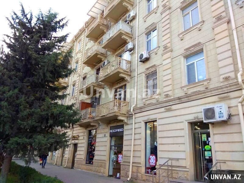 Elmlər Akademiyasi metrosu yaxınlığında 3 otaq , Yasamal rayonu Elmlər Akademiyasi metrosu yaxınlığında 3 otaq , Yasamal rayonu