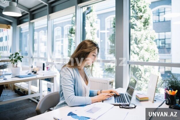 Ofis daxili işlər üzrə əməkdaş tələb olunur Ofis daxili işlər üzrə əməkdaş tələb olunur