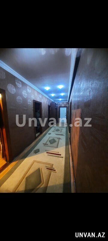 Lok batan qesebes iBrend butik yani 5 otaq , Qaradağ rayonu Lok batan qesebes iBrend butik yani 5 otaq , Qaradağ rayonu