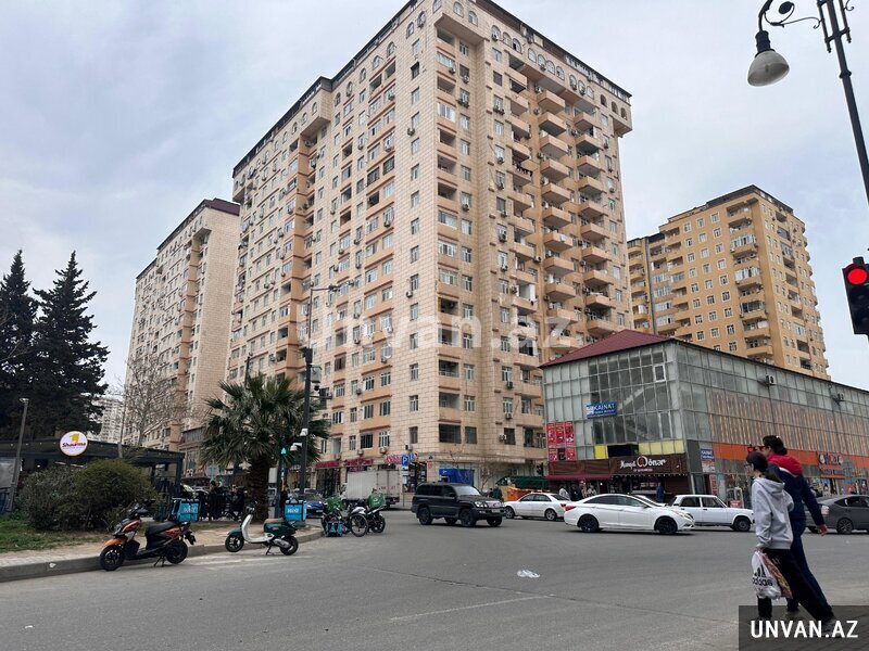 Məhəmməd Hadi küç 2 otaq , Xətai rayonu Məhəmməd Hadi küç 2 otaq , Xətai rayonu