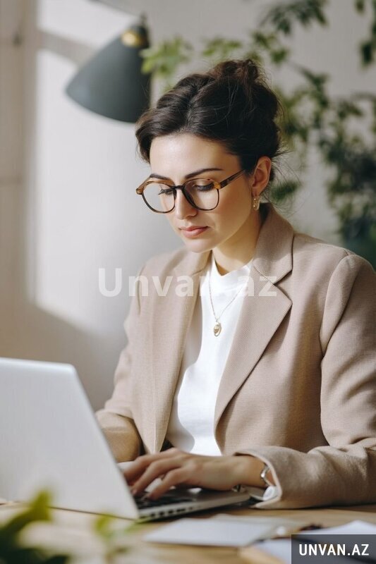 Ali Təhsilli Xanımlara İş Ali Təhsilli Xanımlara İş