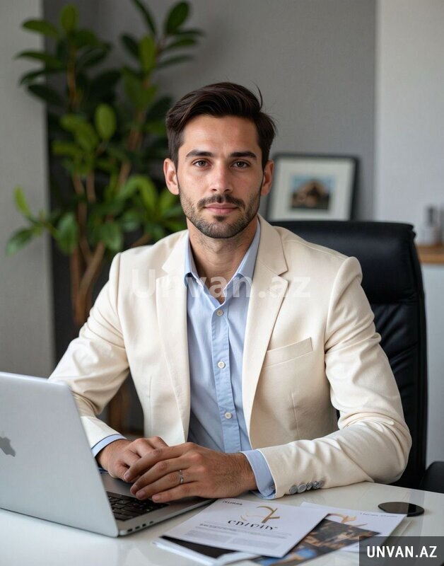 Ali Təhsilli Bəylərə İş Təklifi Ali Təhsilli Bəylərə İş Təklifi