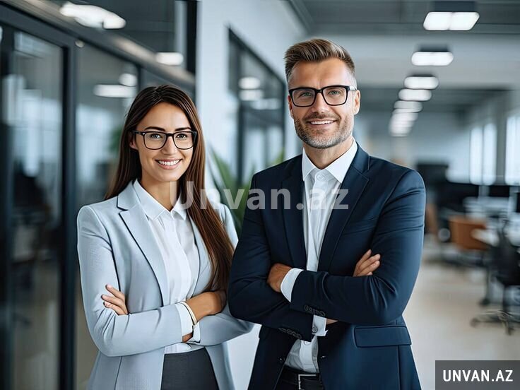 Aktiv Gənclər üçün Real Qazanc İmkanı Aktiv Gənclər üçün Real Qazanc İmkanı