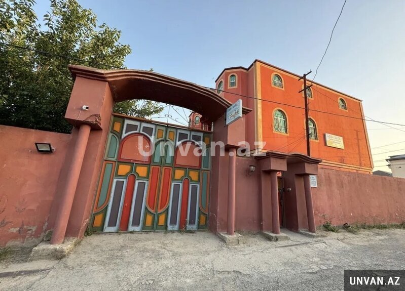 Mehdiabad mərkəzi villa 9 otaq , Abşeron rayonu Mehdiabad mərkəzi villa 9 otaq , Abşeron rayonu