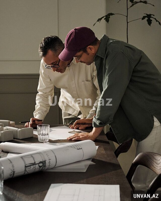 Təhsilli gənclər üçün iş Təhsilli gənclər üçün iş