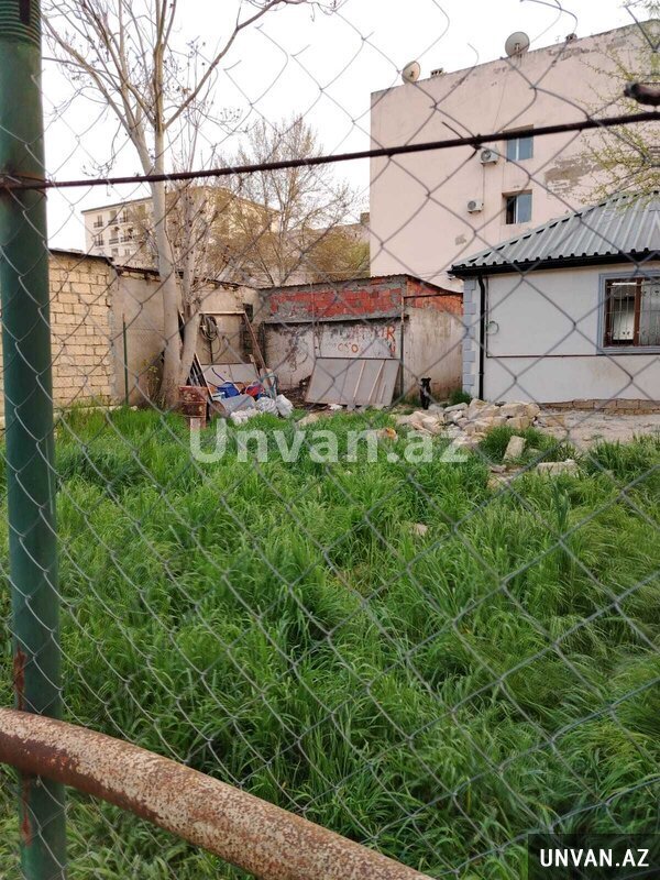 Mirmahmud Kazımovski 3.5 sot , Nəsimi rayonu Mirmahmud Kazımovski 3.5 sot , Nəsimi rayonu