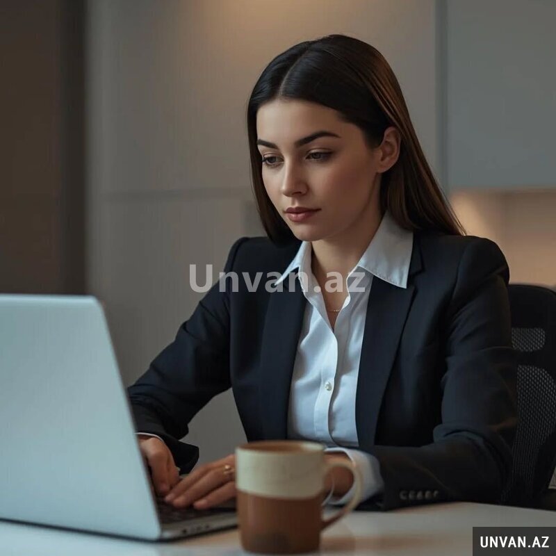 Ofis meneceri tələb olunur Ofis meneceri tələb olunur