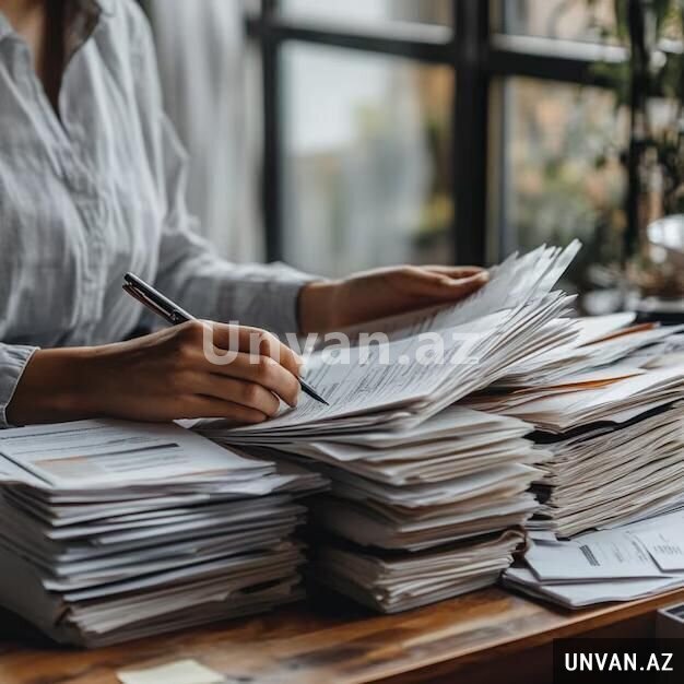 Gənclər üçün iş imkanı Gənclər üçün iş imkanı