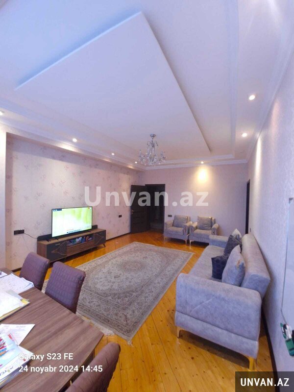 Həzi Aslanov 3 otaq , Xətai rayonu Həzi Aslanov 3 otaq , Xətai rayonu