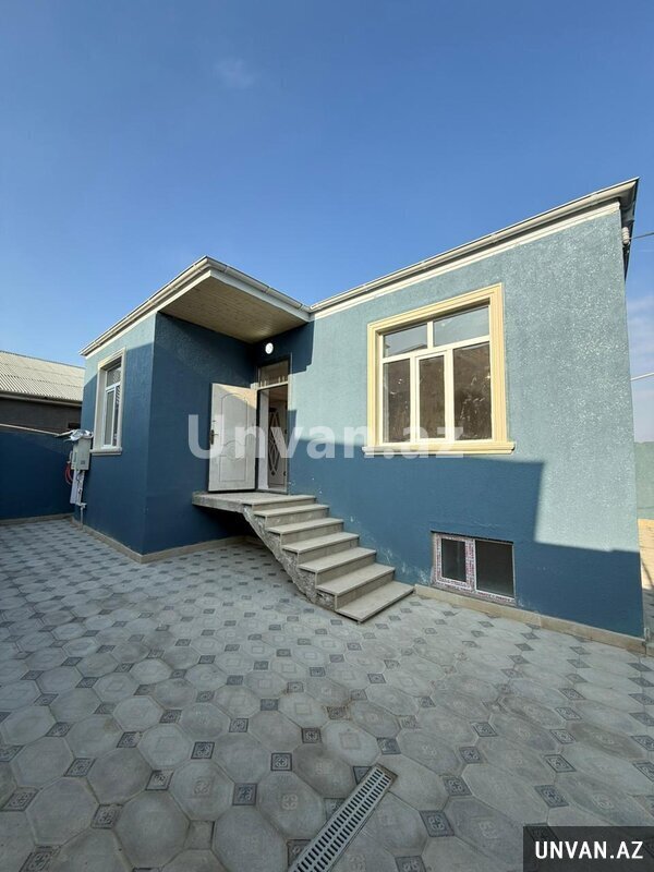 Masazır qəsəbəsi Akim Abbasov küçəsi 5 otaq , Abşeron rayonu Masazır qəsəbəsi Akim Abbasov küçəsi 5 otaq , Abşeron rayonu