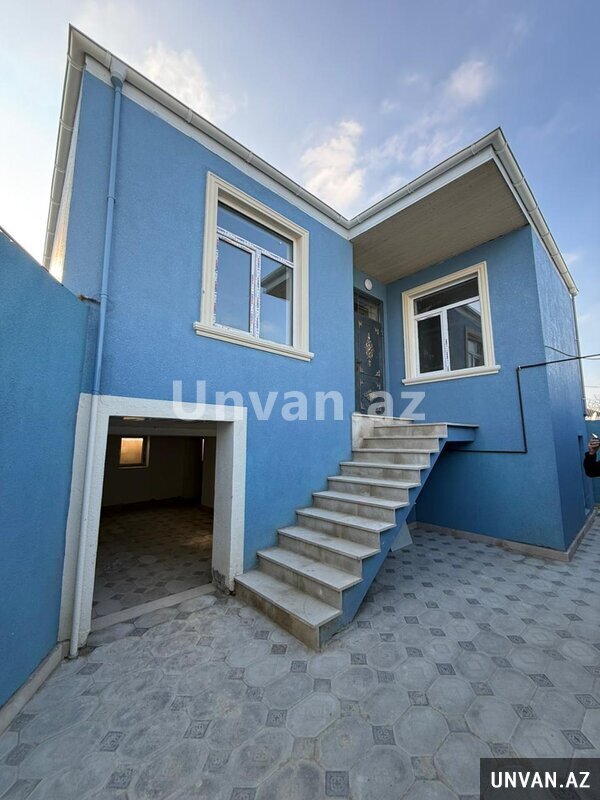 Masazır qəsəbəsi Akim Abbasov küçəsi 5 otaq , Abşeron rayonu Masazır qəsəbəsi Akim Abbasov küçəsi 5 otaq , Abşeron rayonu