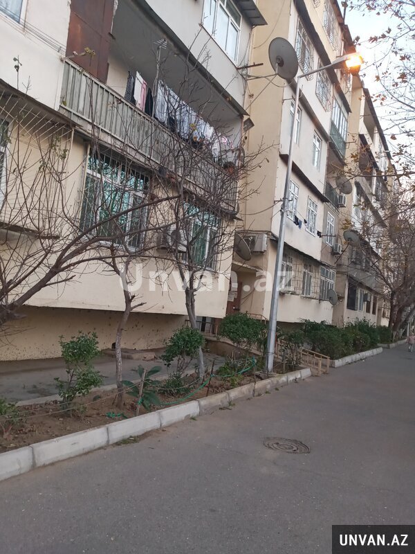 Nizami ray 8 km B Nuriyev kuc 2 otaq , Nizami rayonu Nizami ray 8 km B Nuriyev kuc 2 otaq , Nizami rayonu