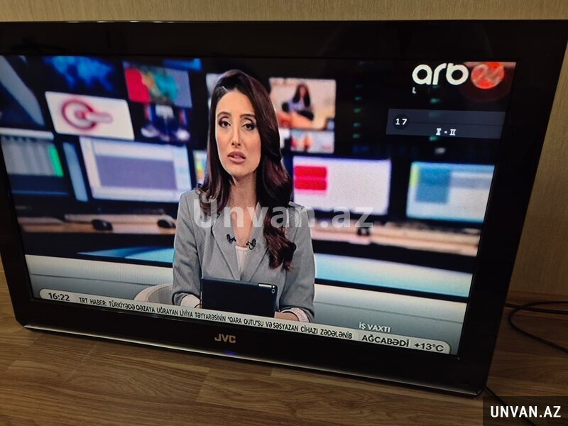 Brend televizoru Jvc Brend televizoru Jvc