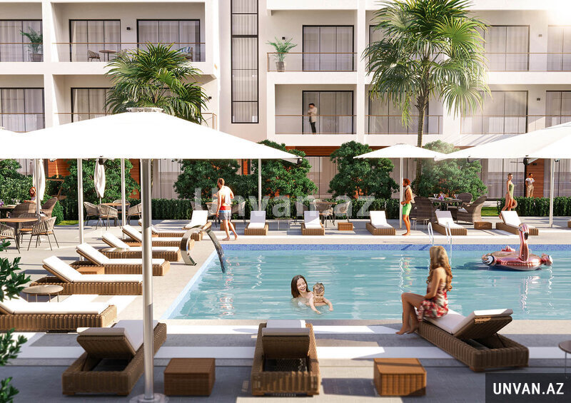 Nardaran qəsəbəsi , Sea Breeze Resort 1 otaq , Sabunçu rayonu Nardaran qəsəbəsi , Sea Breeze Resort 1 otaq , Sabunçu rayonu