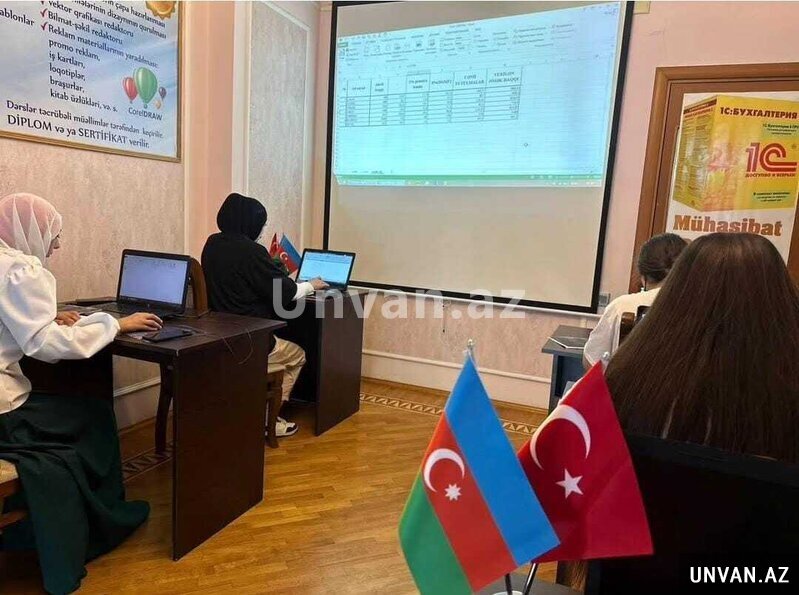 Ofis Proqramları Ofis Proqramları