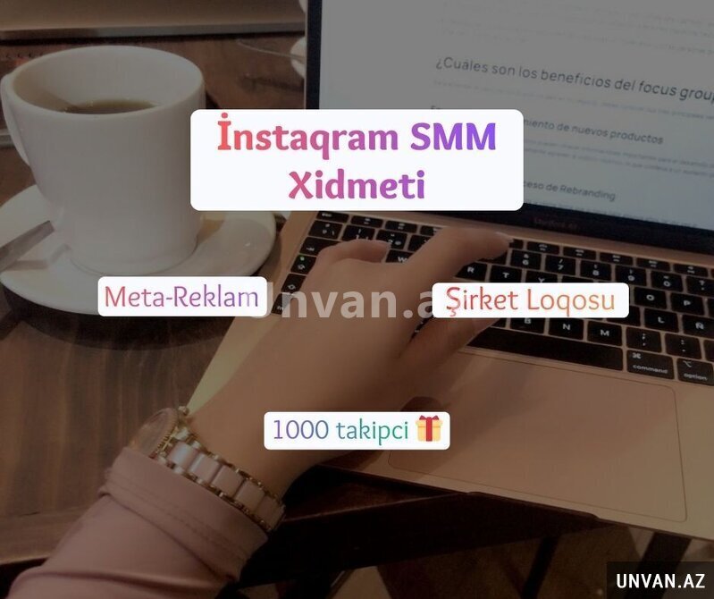 Instagram "Smm" Paketi Instagram "Smm" Paketi