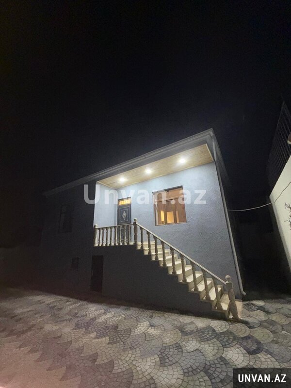 Savalan qəsəbəsi 4 otaq , Sabunçu rayonu Savalan qəsəbəsi 4 otaq , Sabunçu rayonu