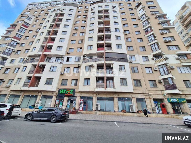 Rəssamliq Akademiyasi və "funda" klinikası yanı 4 otaq , Nərimanov rayonu Rəssamliq Akademiyasi və "funda" klinikası yanı 4 otaq , Nərimanov rayonu