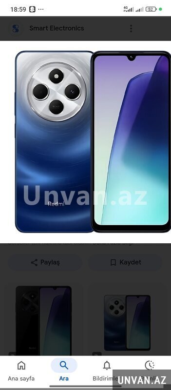 Redmi 14c telefon Redmi 14c telefon