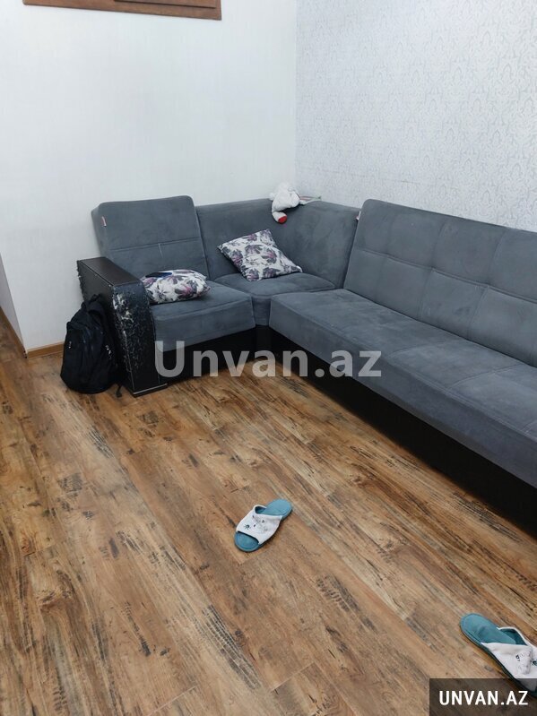 Aaaf Park yaşayış kompleksi, 12 ci küçə 3 otaq , Xırdalanda Aaaf Park yaşayış kompleksi, 12 ci küçə 3 otaq , Xırdalanda