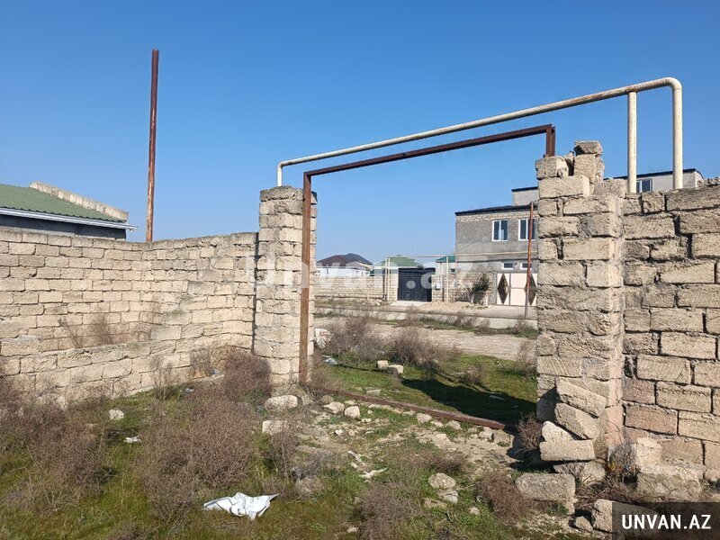 Maştağa Buzovna yolu 20 sot , Xəzər rayonu Maştağa Buzovna yolu 20 sot , Xəzər rayonu