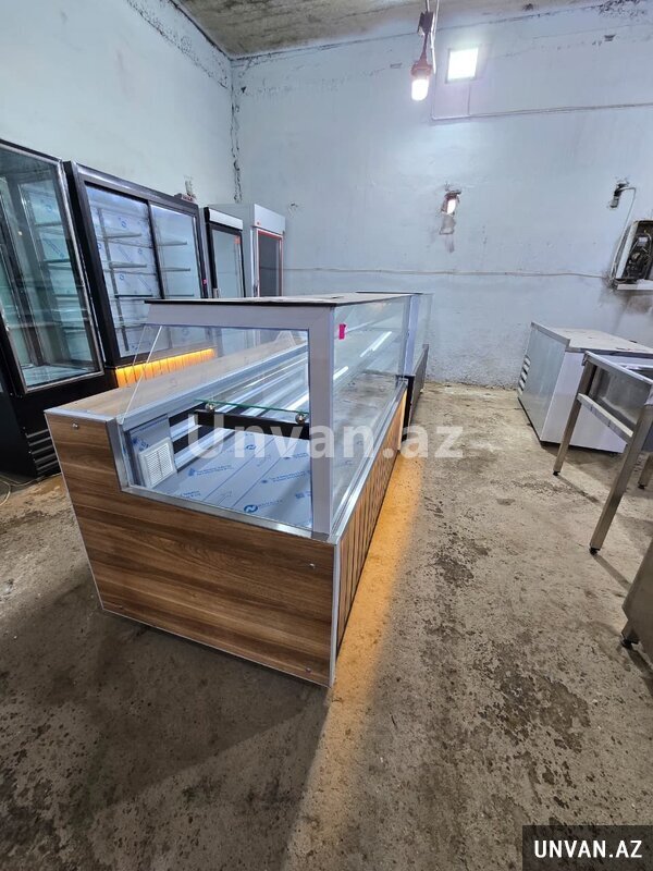 Qastronom Soyuducu Qastronom Soyuducu