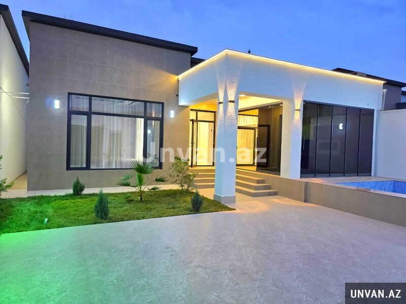 Bağ evi, Mərdəkan qəs 4 otaq , Xəzər rayonu Bağ evi, Mərdəkan qəs 4 otaq , Xəzər rayonu