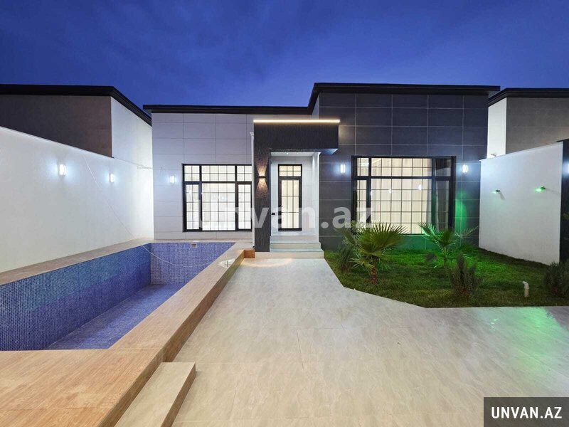 Bağ evi, Mərdəkan qəs 4 otaq , Xəzər rayonu Bağ evi, Mərdəkan qəs 4 otaq , Xəzər rayonu