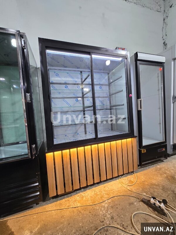 Vitrin Soyuducu Vitrin Soyuducu