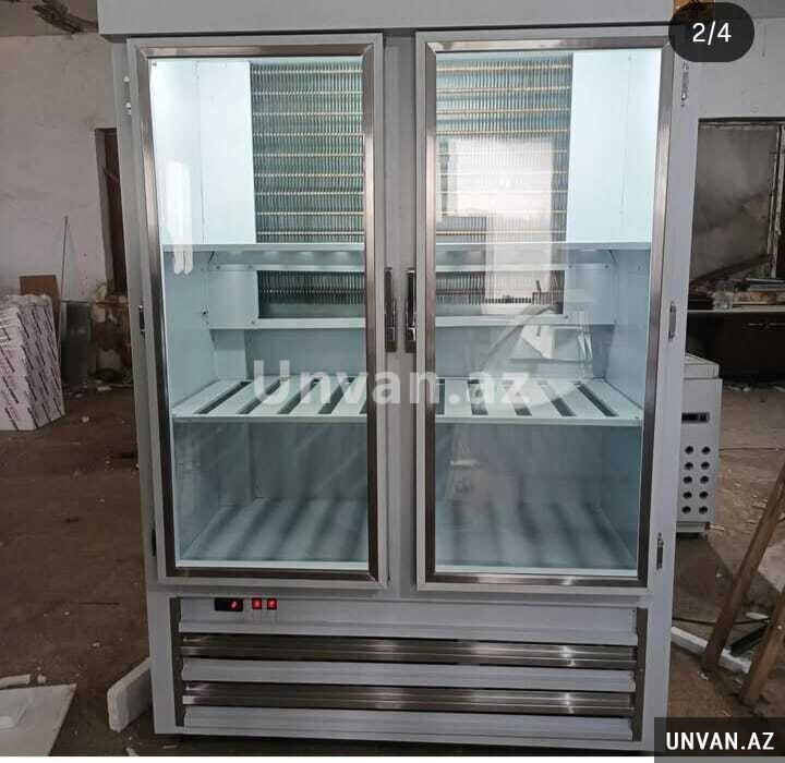 Ət Soyuducu Ət Soyuducu