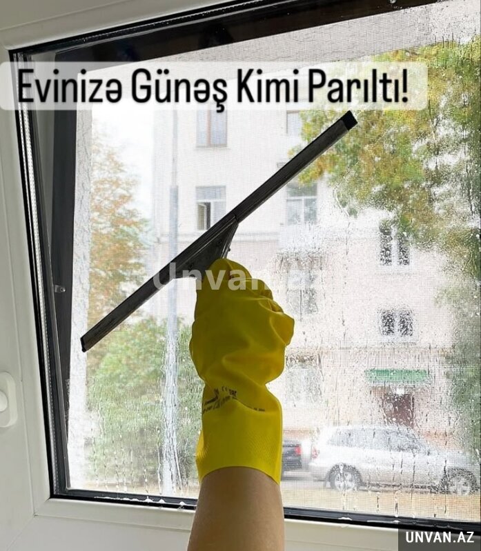 Xadimə işi axtarıram Xadimə işi axtarıram