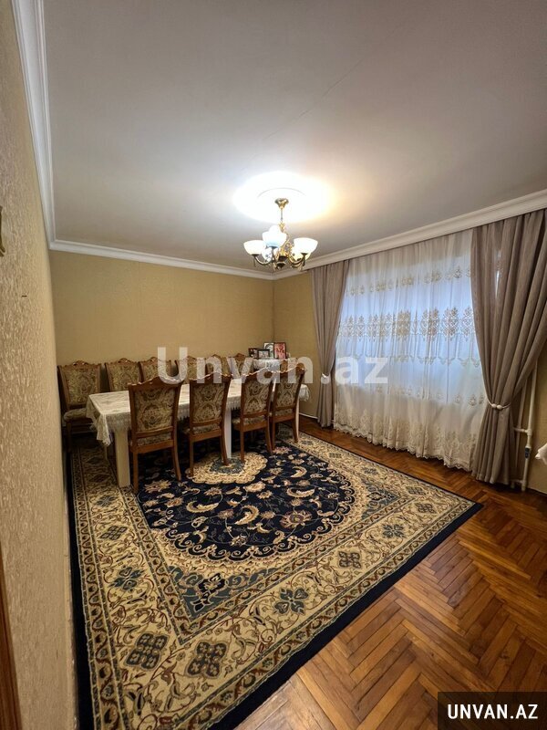 Nəsrəddin Tusi küçəsi 3 otaq , Xətai rayonu Nəsrəddin Tusi küçəsi 3 otaq , Xətai rayonu