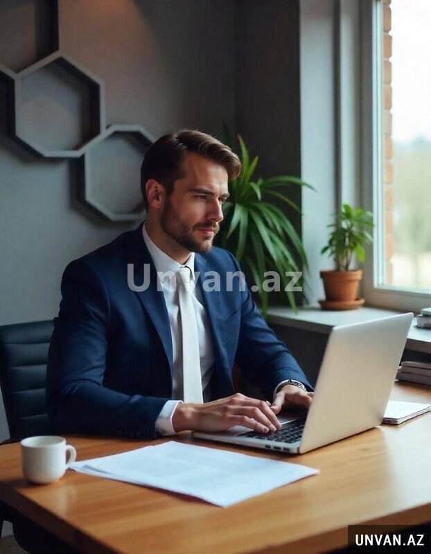 Ali Təhsilli Bəylərə İş Təklifi Ali Təhsilli Bəylərə İş Təklifi