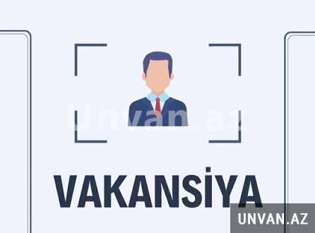 Menecer vakansiyası Menecer vakansiyası