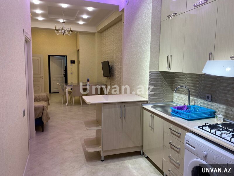 Memmedova kuc 3 otaq , Binəqədi rayonu Memmedova kuc 3 otaq , Binəqədi rayonu